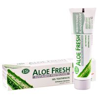 ESI Aloe Fresh Toothpaste Whitening